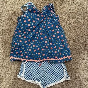 Matilda Jane set